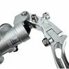 15mm Piston Motorcycle Foldable Clutch Brake Lever Anti-Drop CNC Aluminum  Adjustable Universal Modification Accessories Upgrade