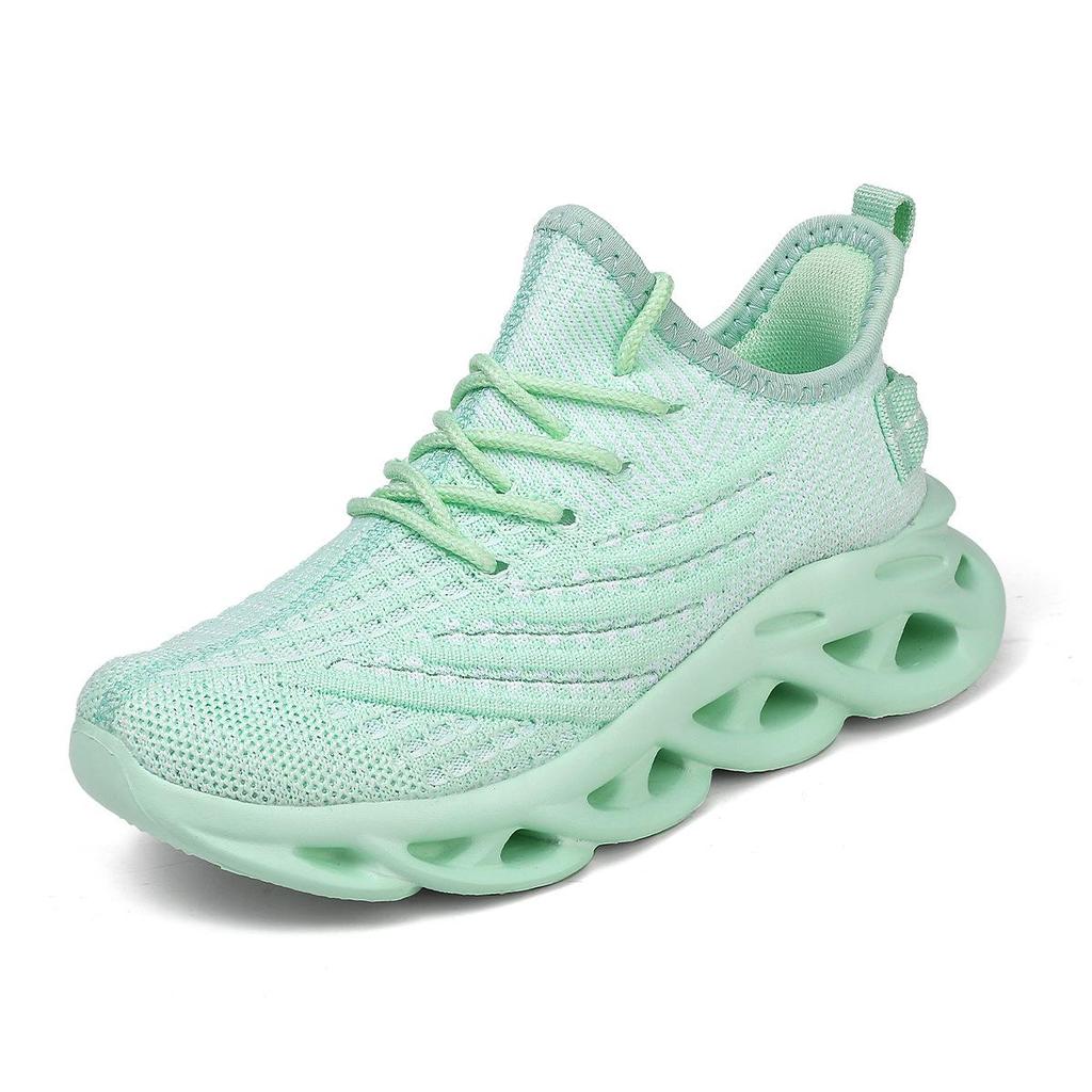 Kinder-Frühling/Sommer-Sportschuhe - Atmungsaktive Freizeit-Laufschuhe für Jungen & Mädchen