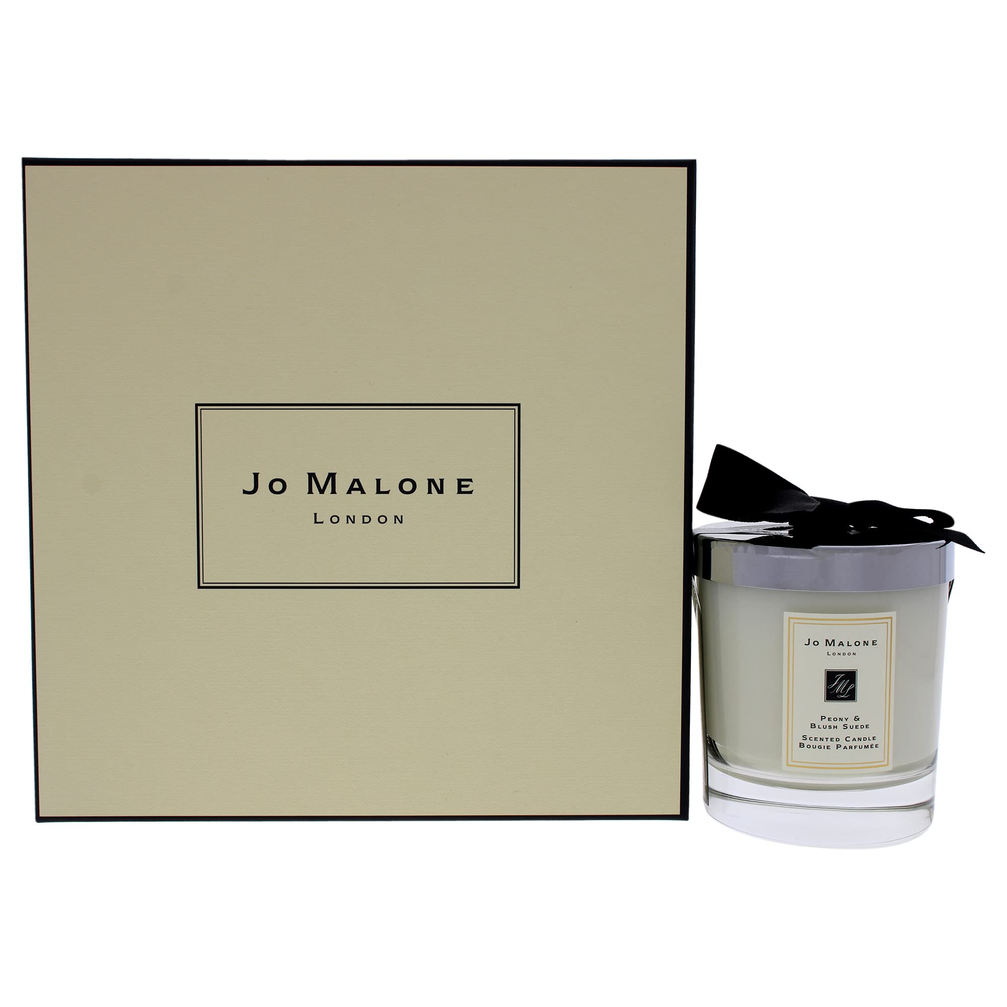 Jo Malone Peony Blush Suede Candle