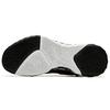 Anta Crazy 3 Low Top Basketballschuhe Herren Schwarz Weiß 11941607-4