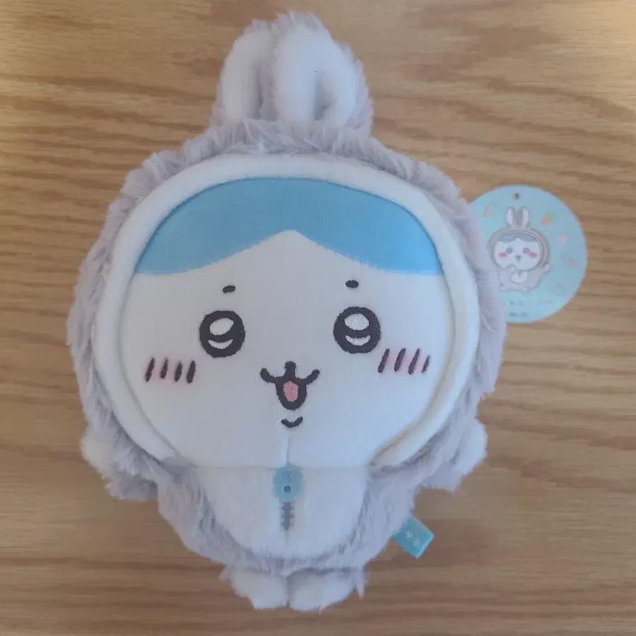 

I Sell 2023 Chiikawa Happy Bag Rabbit Hachiware Doll