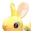 Chinese Lunar Year Plush Toy Stuffed Animal Doll Pillow Bunny Figurine Decorations