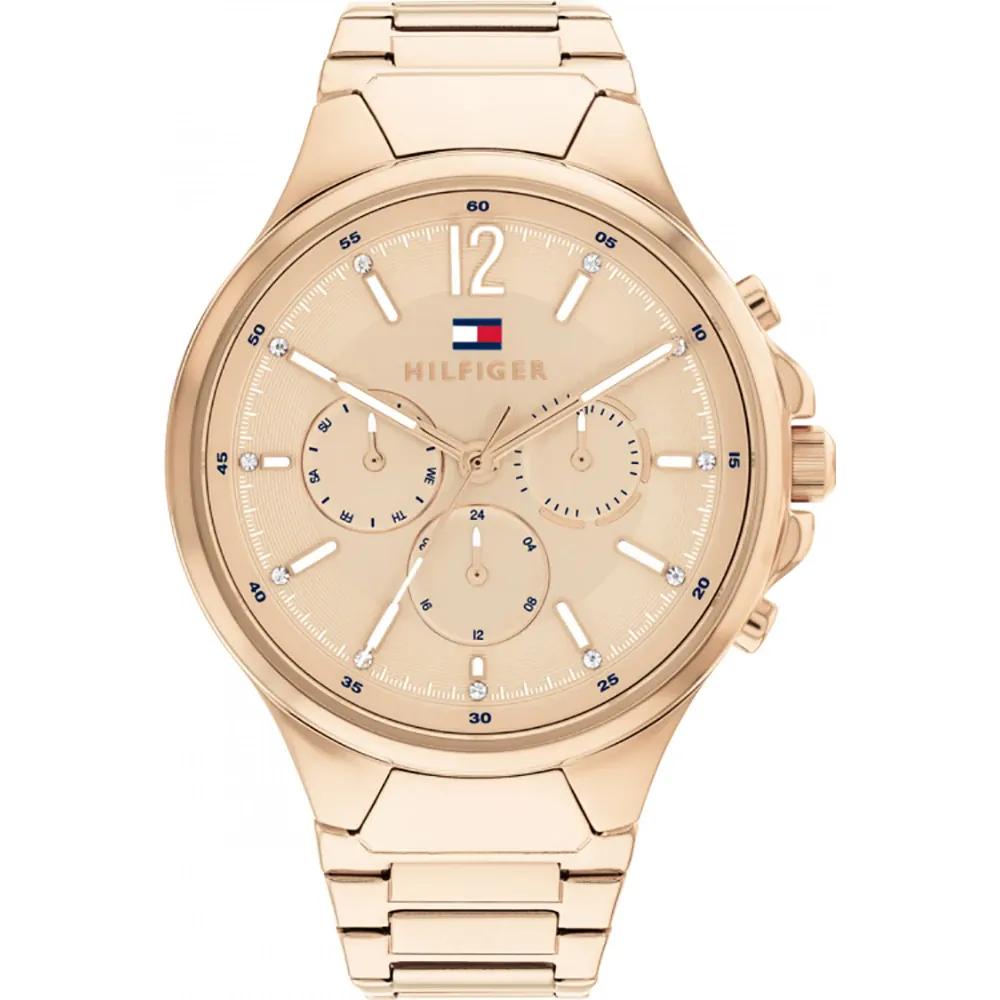 Tommy Hilfiger 1782597 Women s Quartz Watch золотой