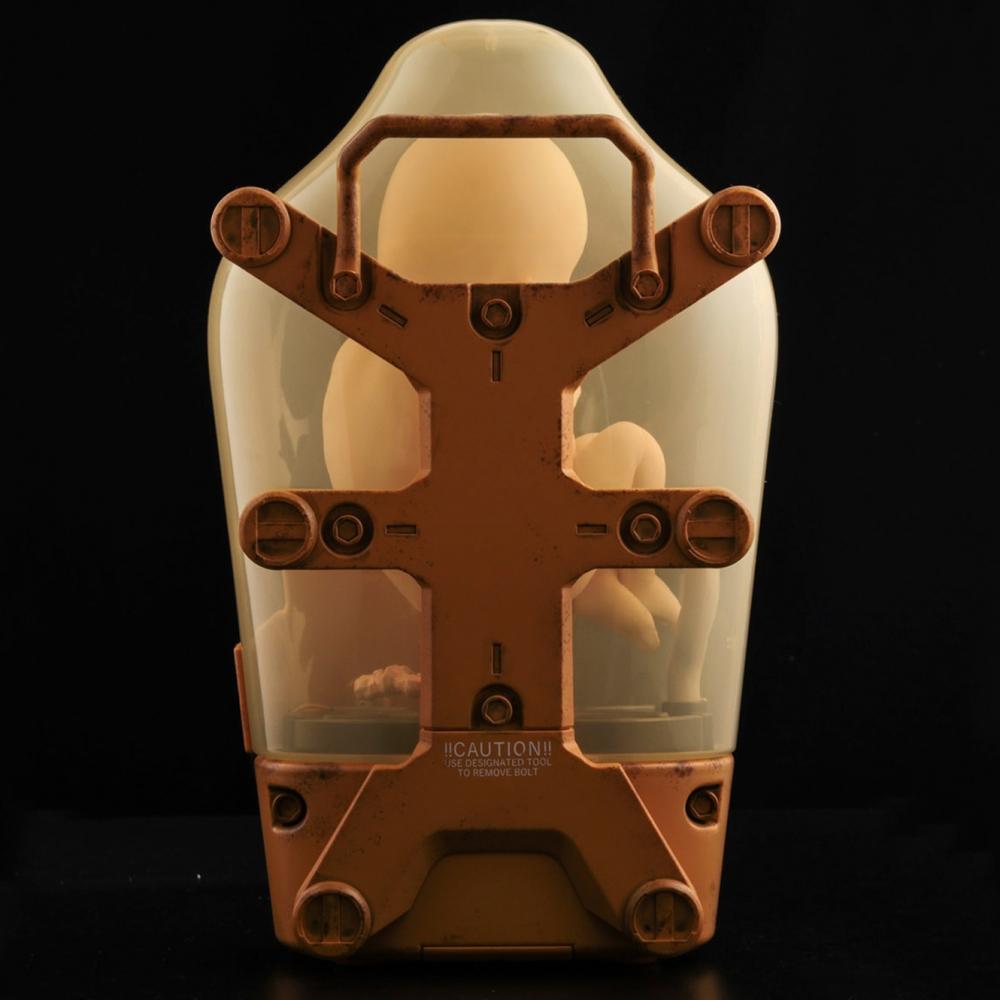 Death Stranding 1 1 Bbpod Like Ver Death Stranding Life Size