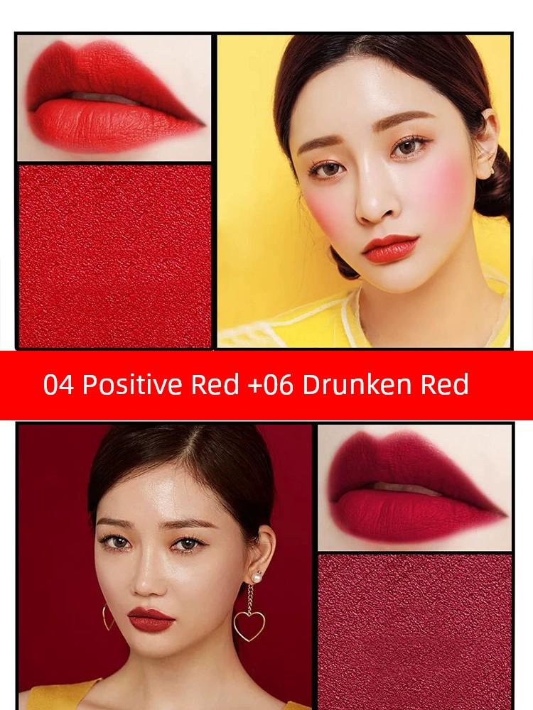 Li Jiaqi Waterproof Rotation Long Lasting and Does Not Fade Lip Liner