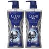 Clear Men Deep Cleanse Oil Control Body Wash