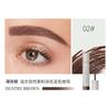 DEROL - Night Clouds Lasting Color Eyebrow Cream - 1-3