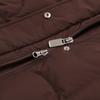 XueZhongFei Women's Short Winter Down Jacket