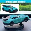 Mașină de drift model de jucărie de bord balansare viraj cool sport curse auto ornamente accesorii de interior articole de decor decorațiuni amuzante bărbați