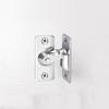 Alien Door Bolt Stainless Steel90Door Latch Sliding Door Lock Right Angle Catch Hardware