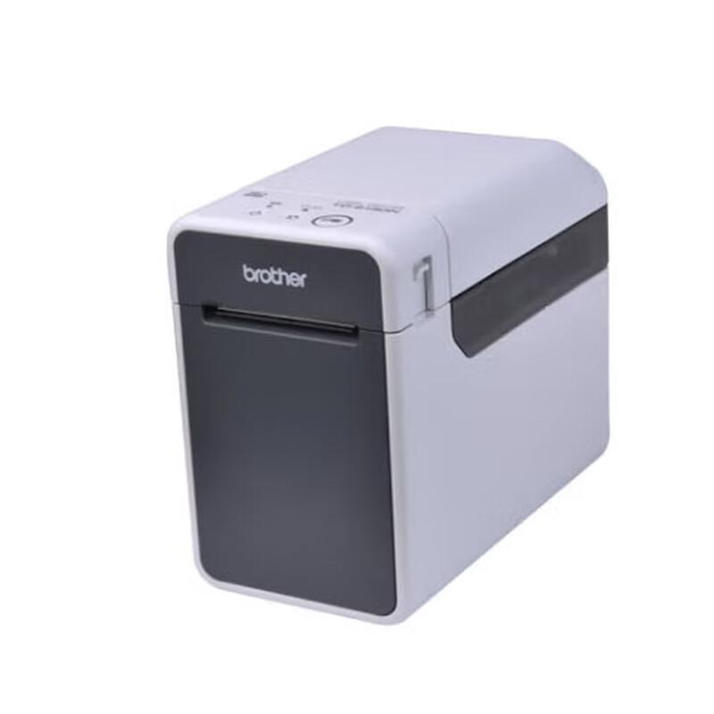 Brother TD-2130N Thermal Label Printer