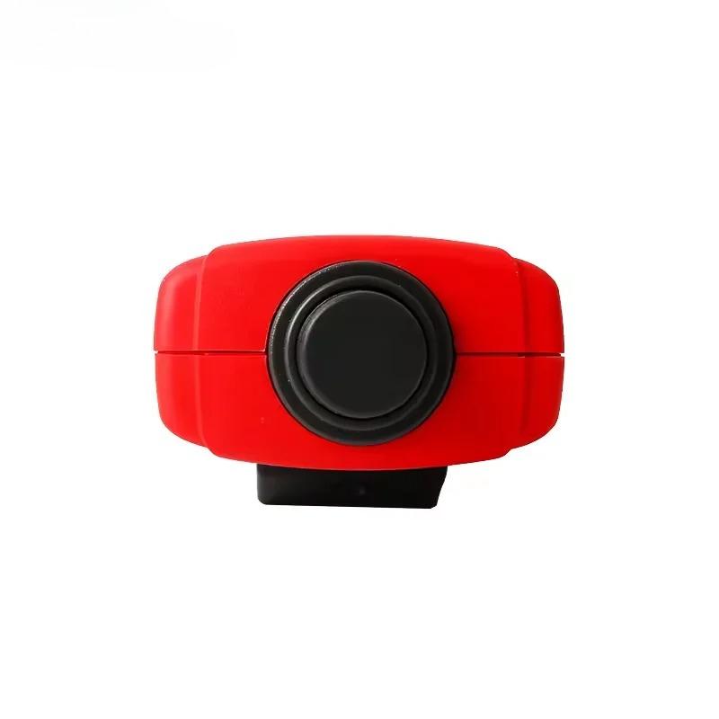 New Portable UT331+ UT332+ High Precision Temp Humidity Meter Dew Point Wet Bulb Tester Data Logger USB Digital Thermometer Hygrometer Digital Display