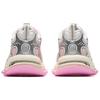 Anta Women's Running Shoes Black White 122438805A-3