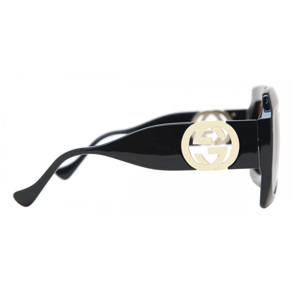 Gucci Gg1022s 005 Women Sunglasses