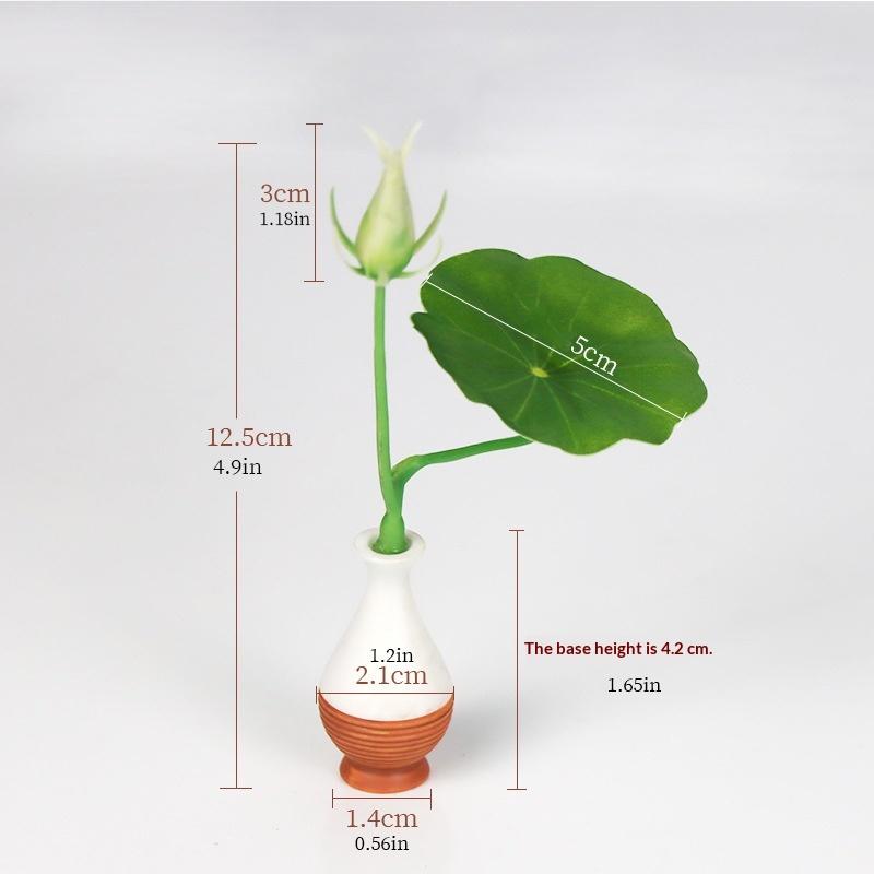 1pcs Green Leaf Hammock For Betta Fish Stress-Reducing Aquarium-Safe Decor With Suction Cup For Fish Tank Fake Plants Decoration