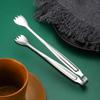 Abdo Stainless Steel Multi-Purpose Tongs Set