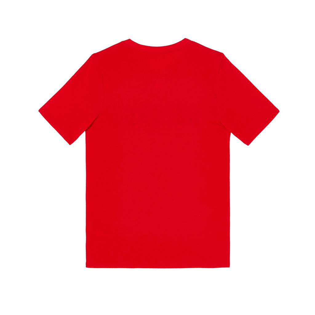 Nike Dri-Fit T-Shirt Chicago Bulls Fashion Comfortable Short Sleeve Kids Tops 3Z2B711R1-BUL