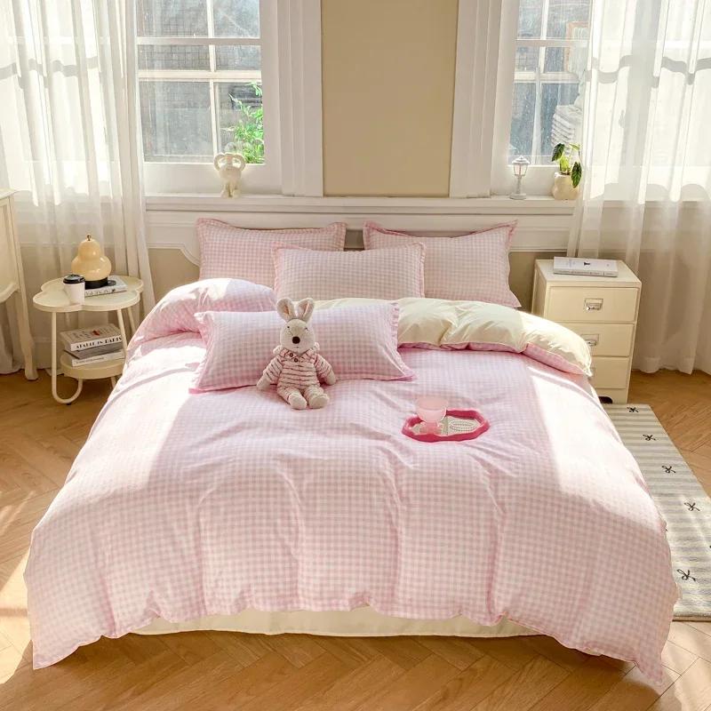 Zebra Soft Duvet Cover Set Black White Animal Print Beding Warm Comforter Covers plus 2 Pilowcases Home Decor for Children Kids Tens Young Boys Young