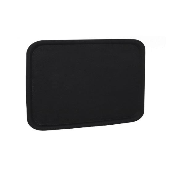 Center Console Armrest Padding for 1500 2500 3500, Comfortable Armrest Cushion, Shock Absorption Wear-Resistant Anti-Slip Replacement Pad