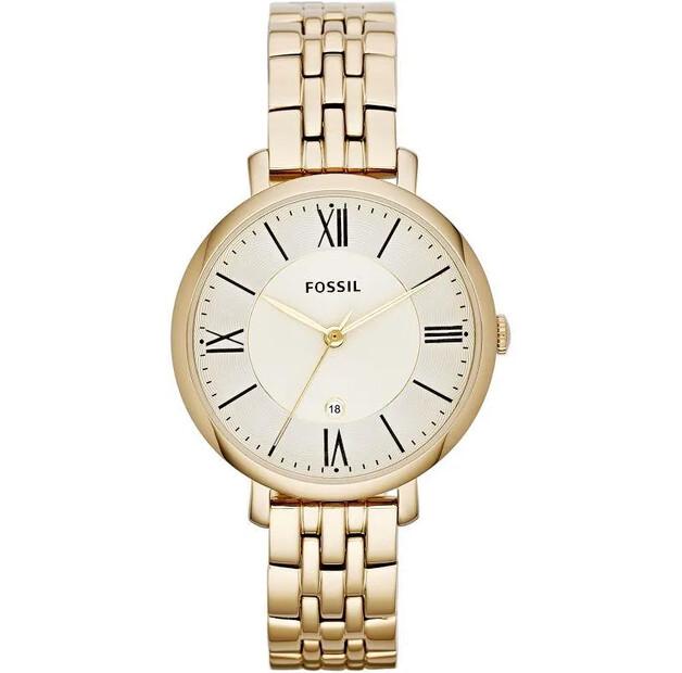 Часы Fossil Jacqueline Dress Women ES3434