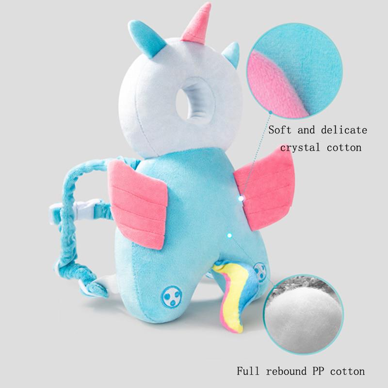 head protection pillow