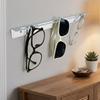 Heavy Duty Eyeglasses Storage Rack Metal Hanging Glasses Rack  Wall Display