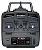 Futaba Radio for Electric Trailers and 4YWD-R214GFE-U300/3 (Basic Trucks) 00008692-3
