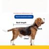 Dog Raincoat Special Small Dog Transparent Raincoat Dog Raincoat Full Body