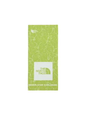North Headband Dipsea Astrolime F [The Face] Cover-it