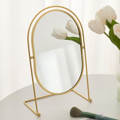 Make-up nástroje a doplňky – Kosmetická zrcátka