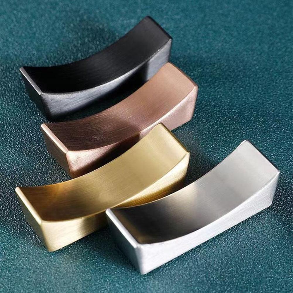 Holder Fork Holder Rest Stand Metal Tableware Spoon