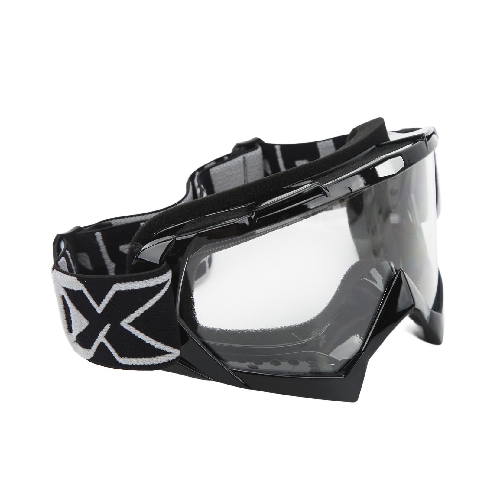 

Мотоциклетные очки PC Губка Регулируемые Защитные Солнцезащитные очки Мотоциклетные Аксессуары для Бездорожья