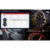 LAUNCH X-431 i-TPMS TPMS Reifendrucksensor Wiederlernwerkzeug, Aktivierung/Wiederlernen/Programmierung von Sensoren Funktioniert mit X431 Scanner