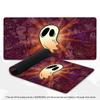 Cartoon Fantasy Mousepad XXL Angry Blue Rat Deskpad Non‑Slip Rubber Dark Monster Villain Art Game Keyboard Mats Gamer Desk Mats