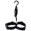 Bassdash Wader Hanger, Boots Hanger, Drying Hanger for Wading Shoes, Boots, and Shoes, with Fin Saver