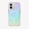 Etui Do iPhone 16 UNIQ Magnetic Charging Opal
