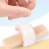 Finger Brace Anatomical Shape Finger Splints for Extended Wear Easy Application in Sports Injury and Protections