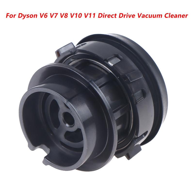 Soft Suction Head Motor Bearings For V6 V7 V8 V10 V11 Direct Drive Vacuum Cleaner Replacement Parts Spare Tool Accessories