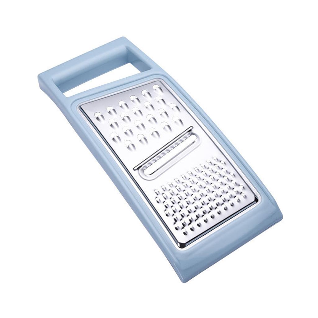 Multifunctional Vegetables Box Grater Stainless Steel 2/4/6 Sides Slicer Shredders Manual Cheese Potato Graters Kitchen Accessor