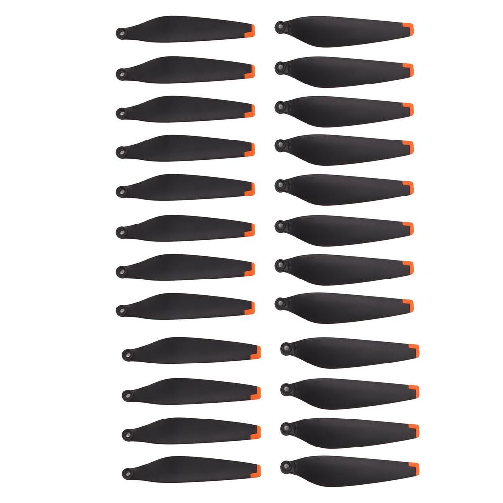 24Pcs Drone Propellers Replacement Prop Blades Accessories for DJI Mini 3 Pro Drone Accessories