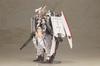 Kotobukiya Frame Arms Girl Izumo Height 175mm Plastic Model Approx. Non-scale