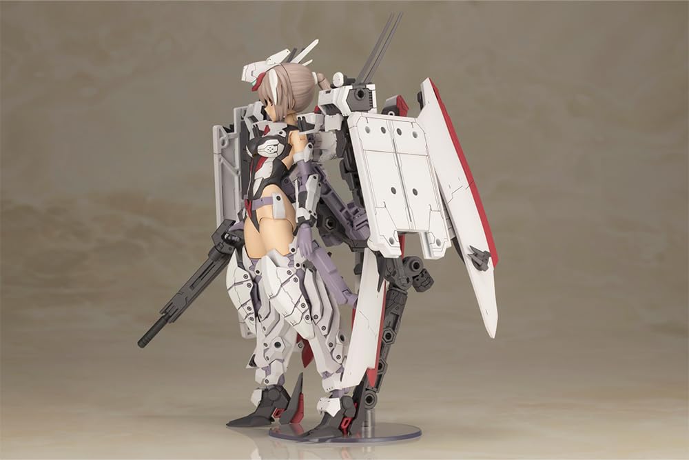 Kotobukiya Frame Arms Girl Izumo Height 175mm Plastic Model Approx. Non-scale