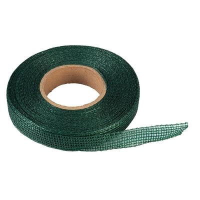 Gartendraht 50M*30Mm Grün Zum Binden von Pflanzen - Sb Mt50/3