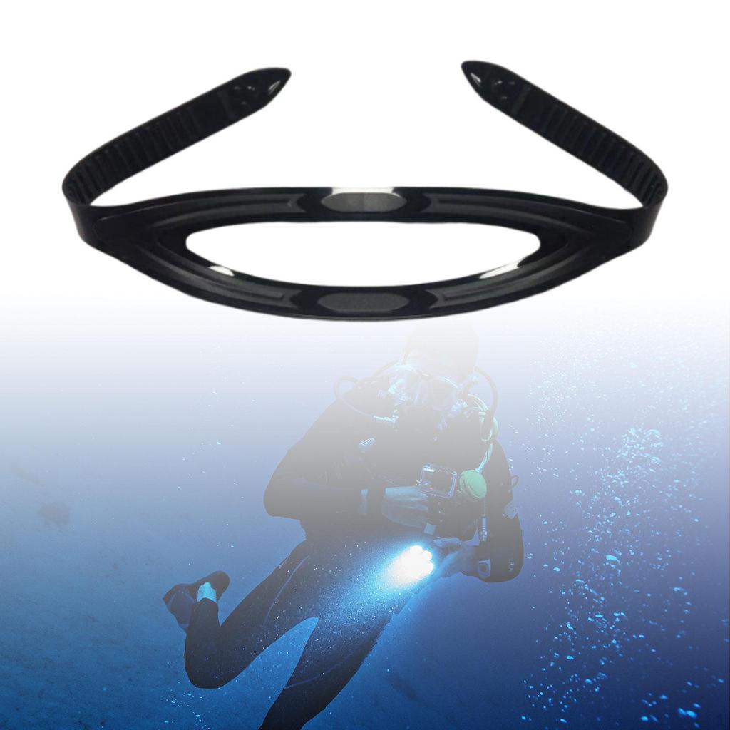 Diving Goggle Strap, Swimming Goggles, Mask