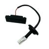 81260-1R000 812601R000 Car Accessories Tailgate Boot Opening Switch For Accent For Hyundai Release Button Tailgate