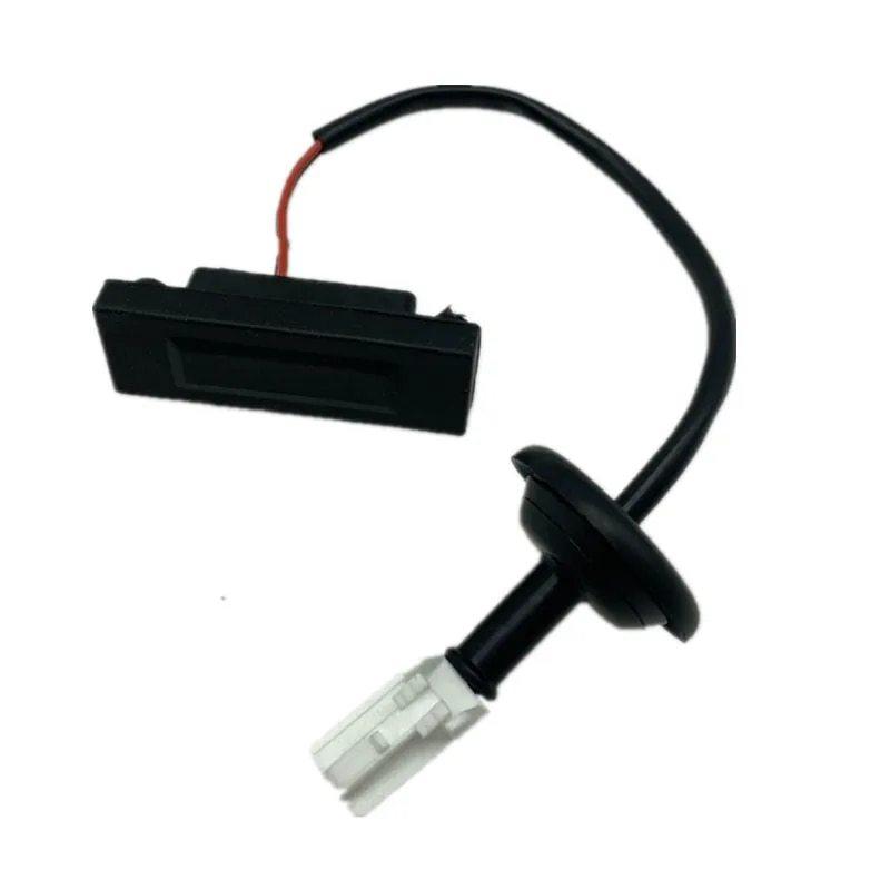81260-1R000 812601R000 Car Accessories Tailgate Boot Opening Switch For Accent For Hyundai Release Button Tailgate