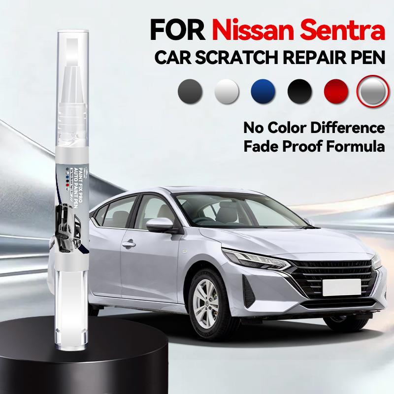 OPRTAMG Hot Purpose Vehicle For Nissan Sentra 1990-2025 B13 B14 B15 B16 B17 B18 Paint Repair Pen Touch Up Scratch Remover DIY Au