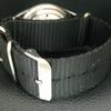 REFURBISHED VINTAGE LEGEND HAND-WINDING SWISS MENS ALARM WATCH A707503-1