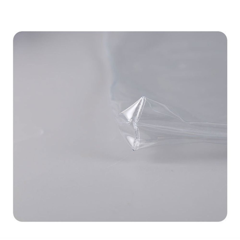 Waterproof Storage Bag PVC File Bag Portable Pen Bag  School Office
