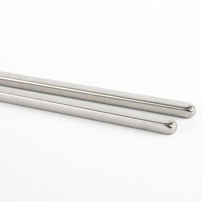 Vakuumätpinnar i rostfritt stål, 10-pack (20 stycken styck)